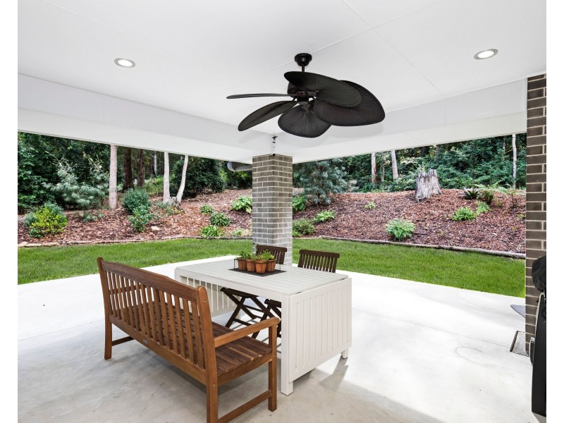 6 Bellbird Court, Cedar Creek QLD 4520