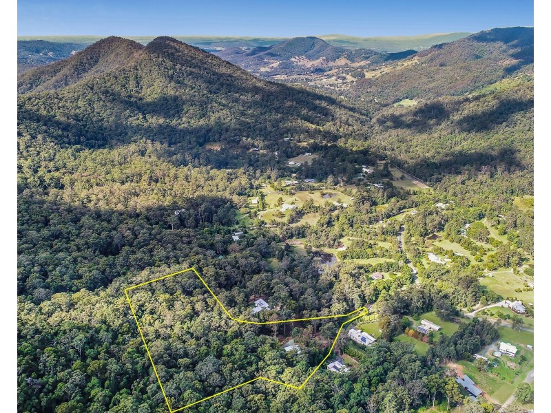 6 Bellbird Court, Cedar Creek QLD 4520