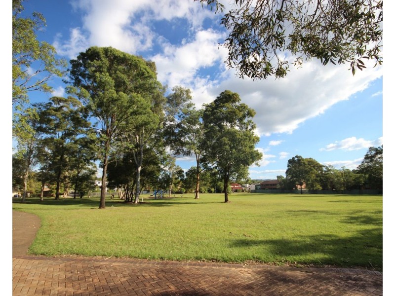 2/12 Conavalla Street, Ferny Grove QLD 4055