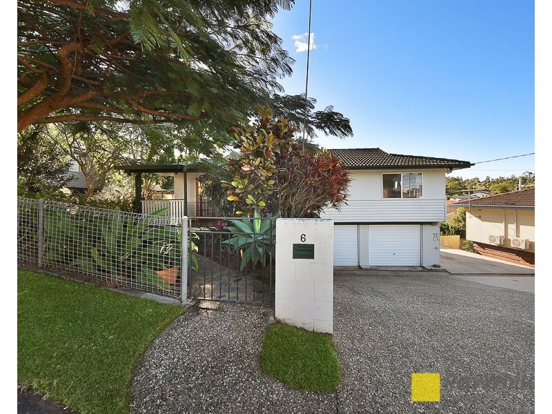 Ferny Hills QLD 4055