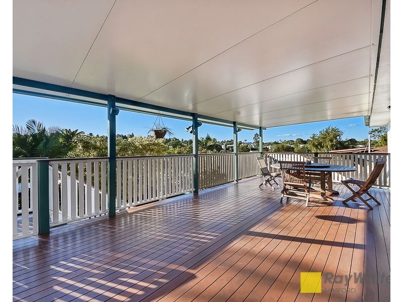 Ferny Hills QLD 4055