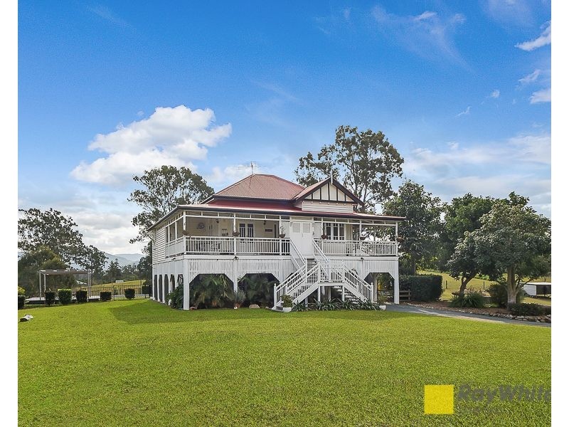 Camp Mountain QLD 4520