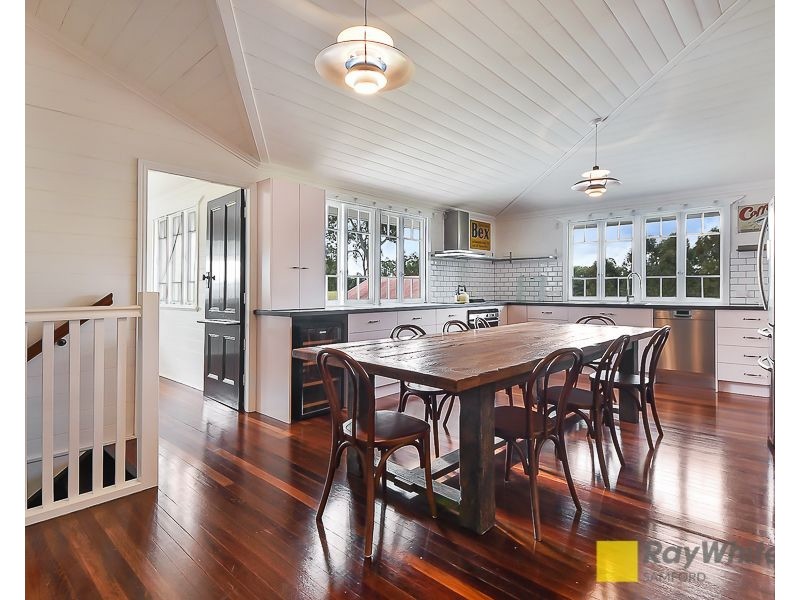 Camp Mountain QLD 4520