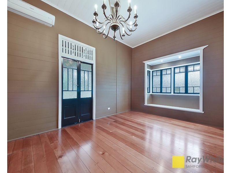 Camp Mountain QLD 4520