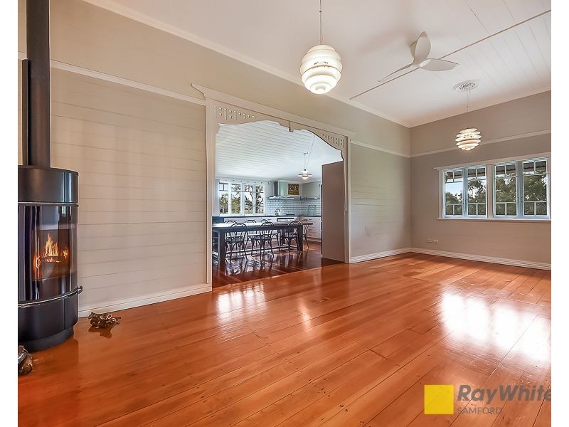 Camp Mountain QLD 4520