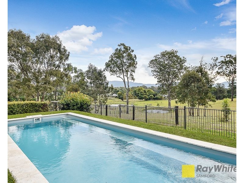 Camp Mountain QLD 4520