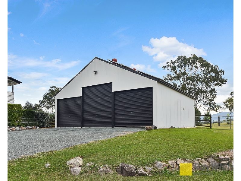 Camp Mountain QLD 4520