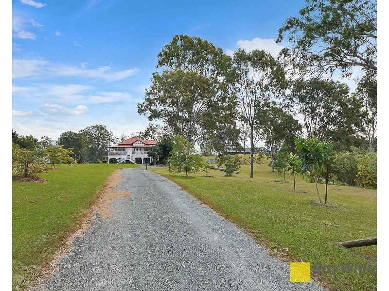 Camp Mountain QLD 4520