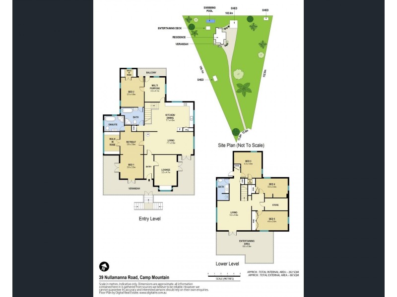 Camp Mountain QLD 4520