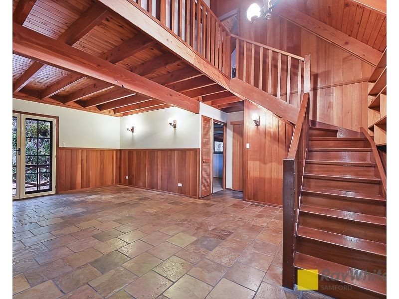 Wights Mountain QLD 4520