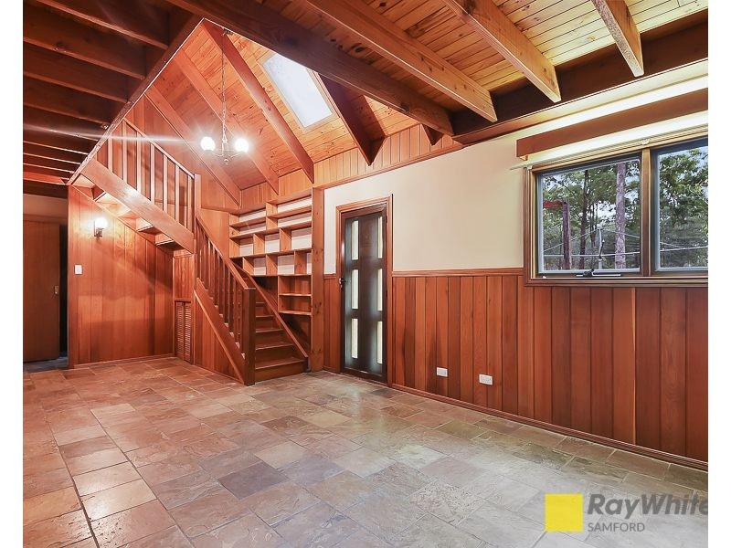 Wights Mountain QLD 4520