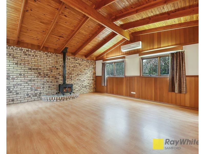 Wights Mountain QLD 4520