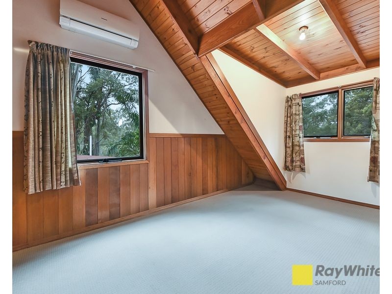 Wights Mountain QLD 4520