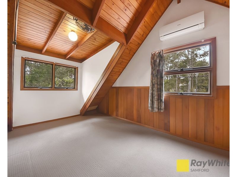 Wights Mountain QLD 4520