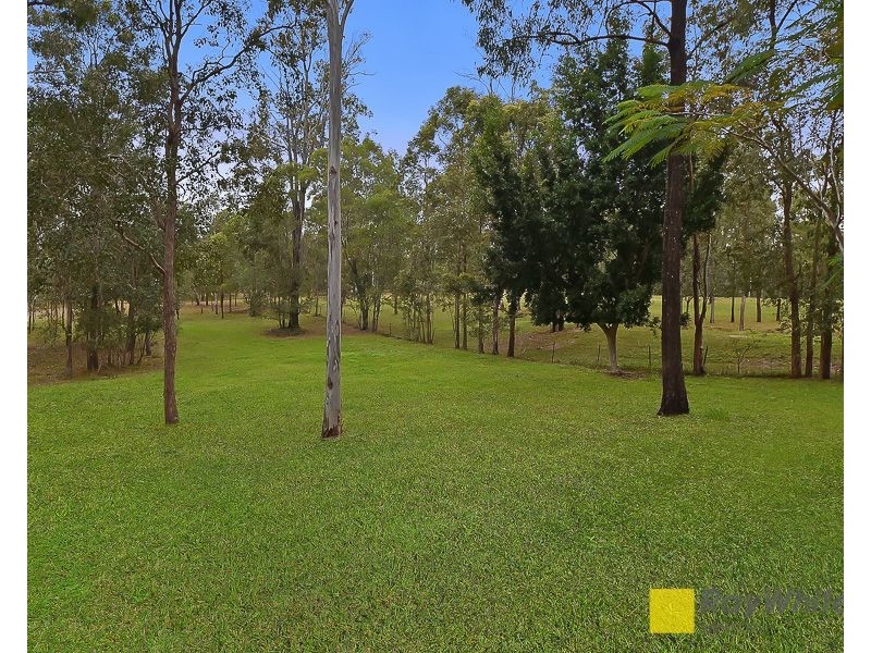 Wights Mountain QLD 4520