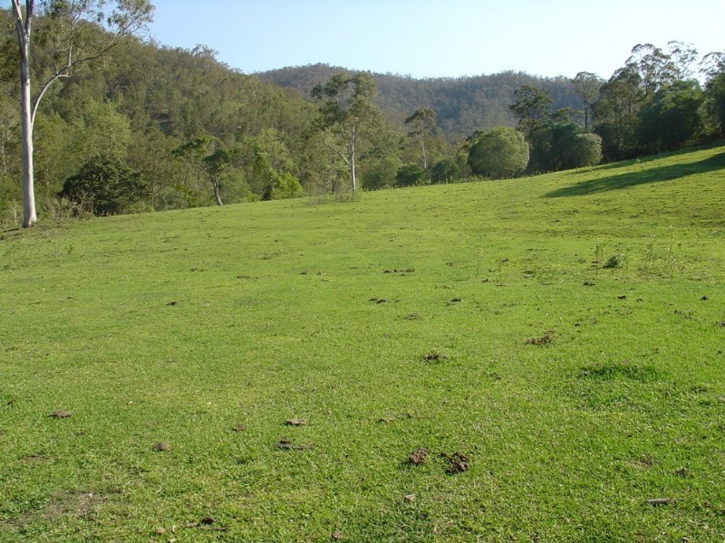 Kobble Creek QLD 4520