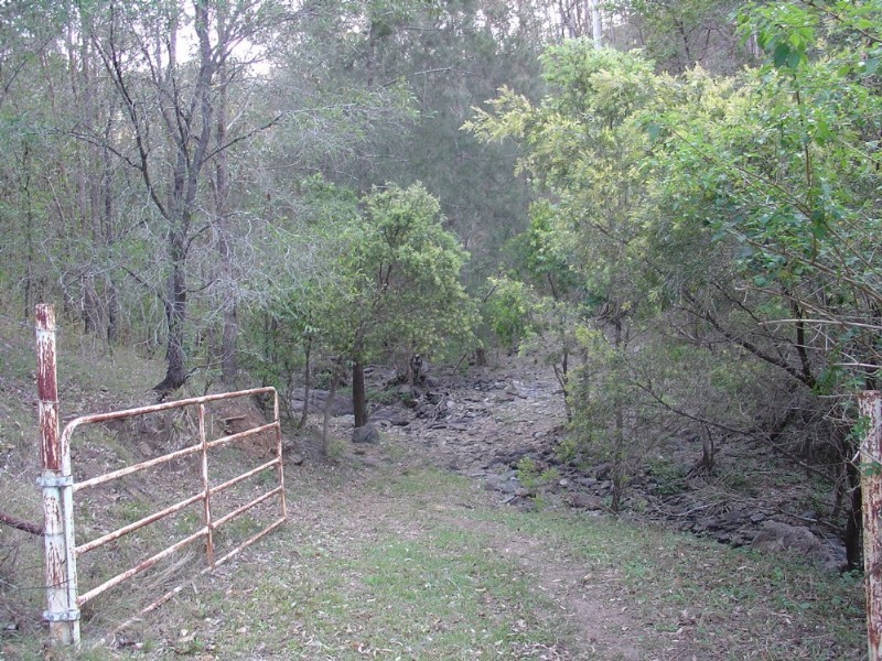 Kobble Creek QLD 4520