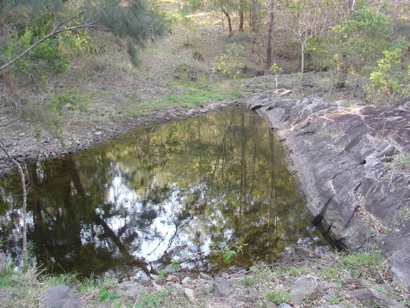 Kobble Creek QLD 4520