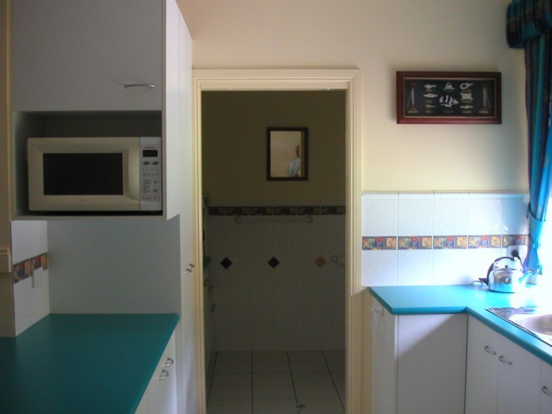 Wights Mountain QLD 4520