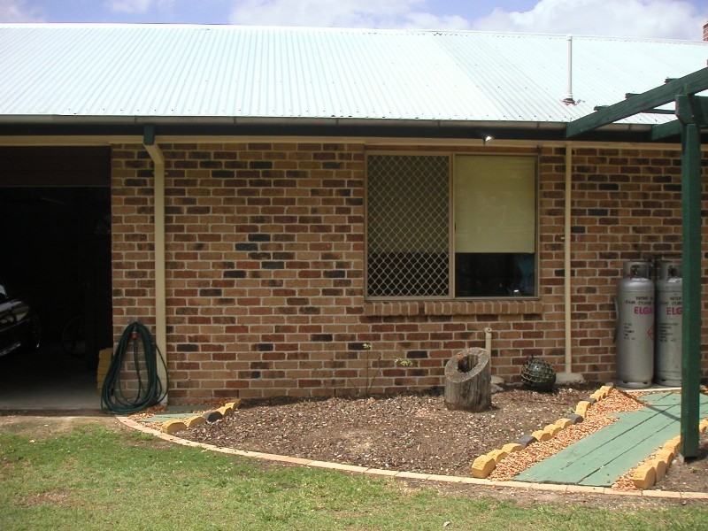 Wights Mountain QLD 4520