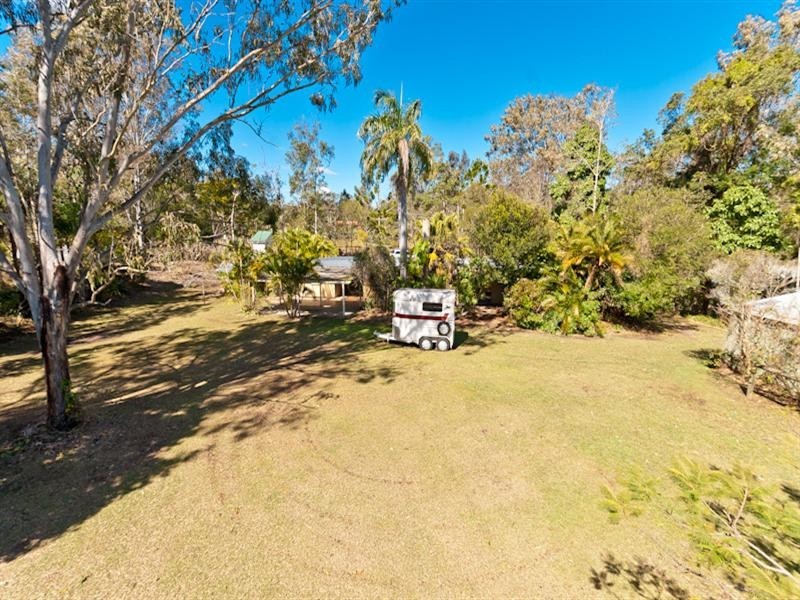 58 Wights Mountain Road, Samford QLD 4520