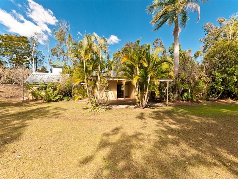 58 Wights Mountain Road, Samford QLD 4520