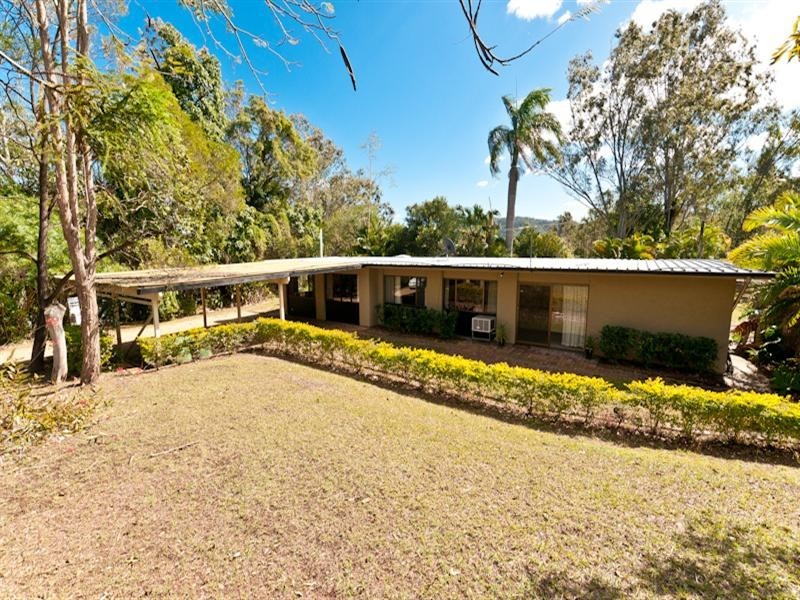 58 Wights Mountain Road, Samford QLD 4520