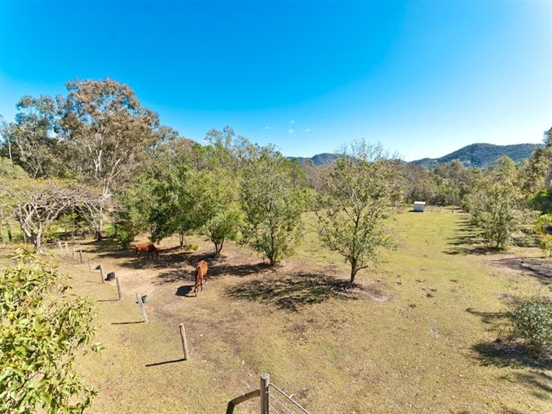 58 Wights Mountain Road, Samford QLD 4520