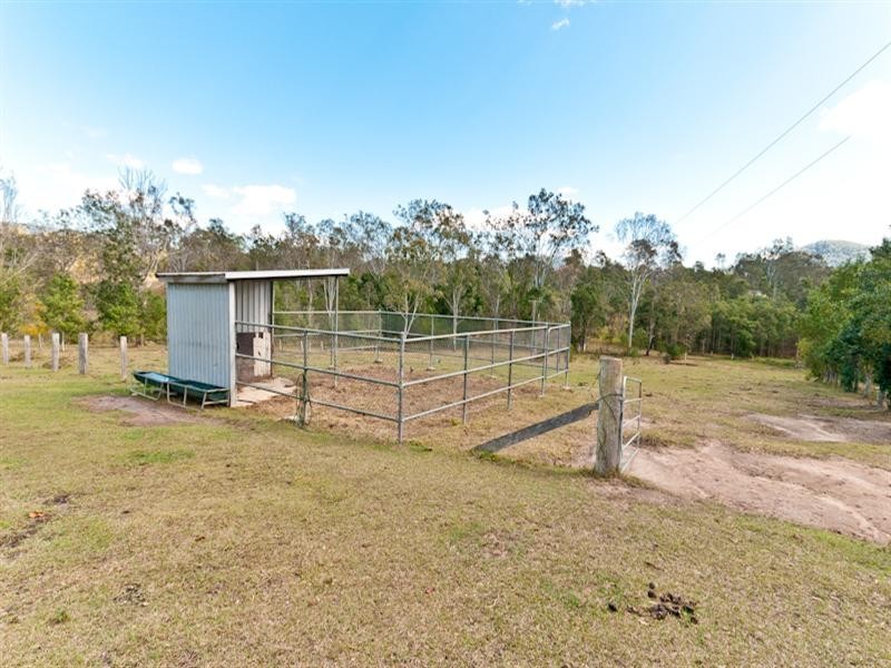 58 Wights Mountain Road, Samford QLD 4520