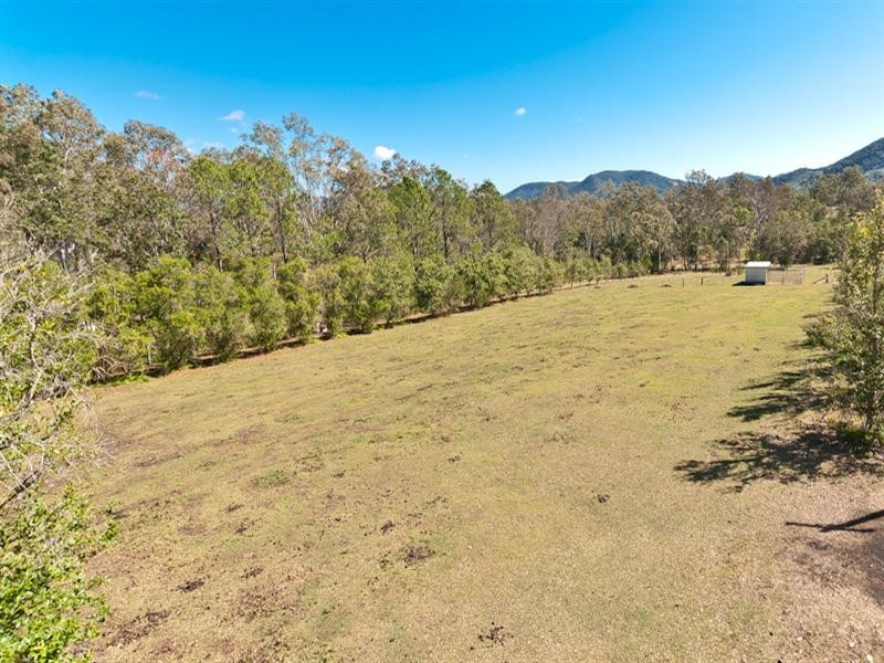 58 Wights Mountain Road, Samford QLD 4520