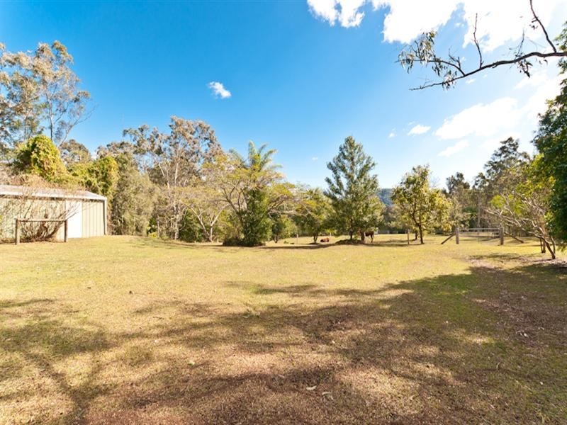 58 Wights Mountain Road, Samford QLD 4520
