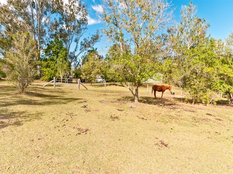 58 Wights Mountain Road, Samford QLD 4520