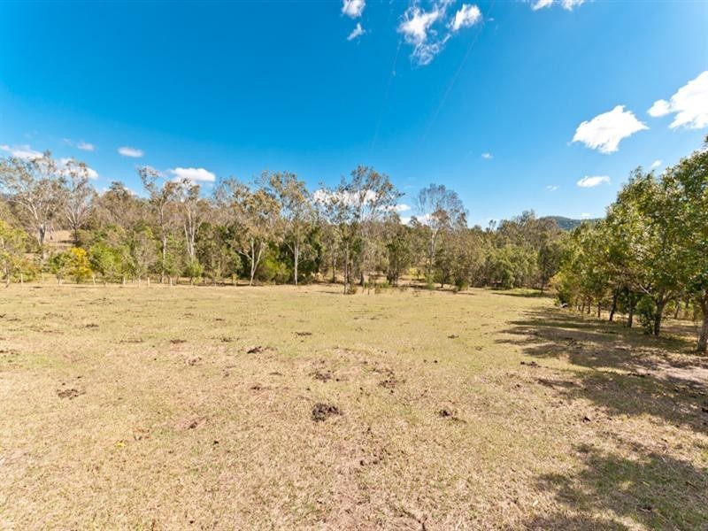 58 Wights Mountain Road, Samford QLD 4520