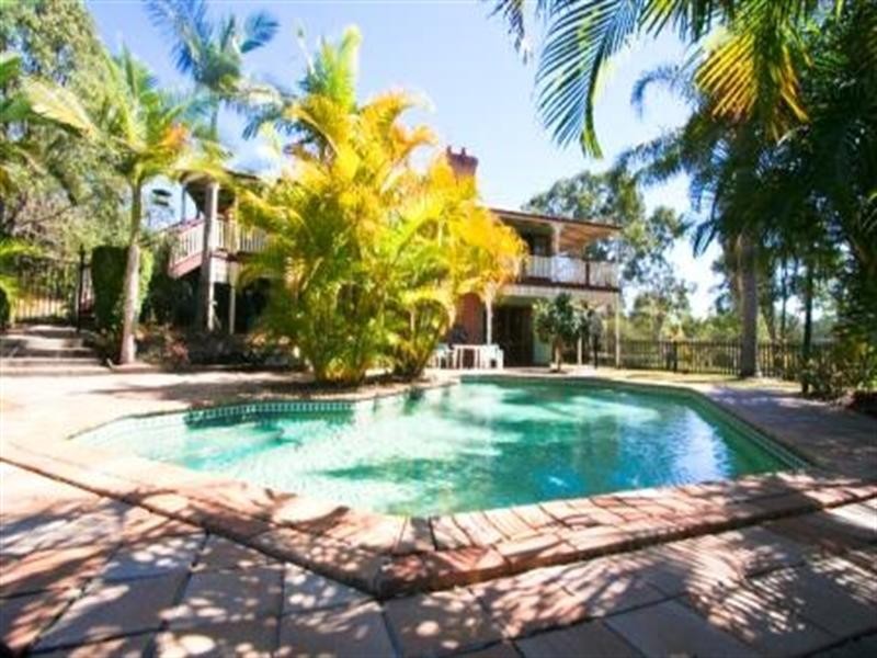 7 Davison Road, Samford QLD 4520