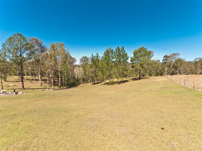 Lot 5, 213 Gibbons Road, Samford QLD 4520