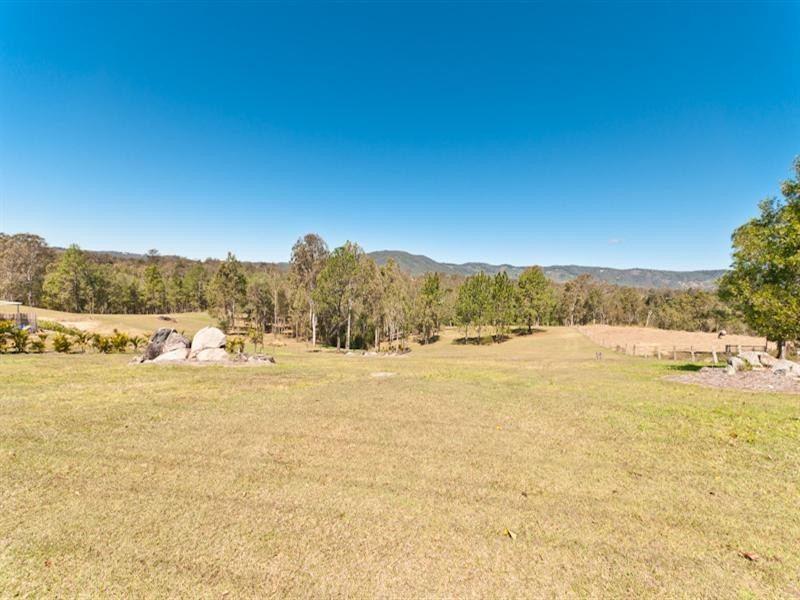 Lot 5, 213 Gibbons Road, Samford QLD 4520