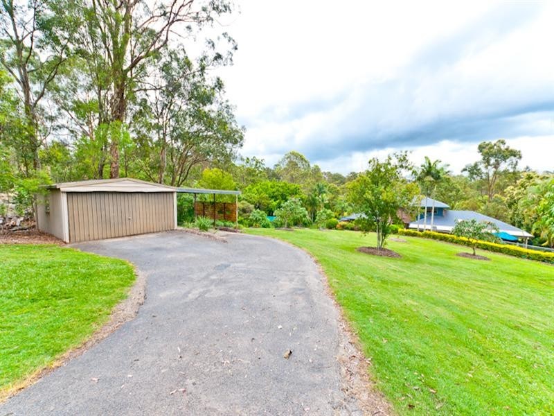 11 Barker Street, Cashmere QLD 4500
