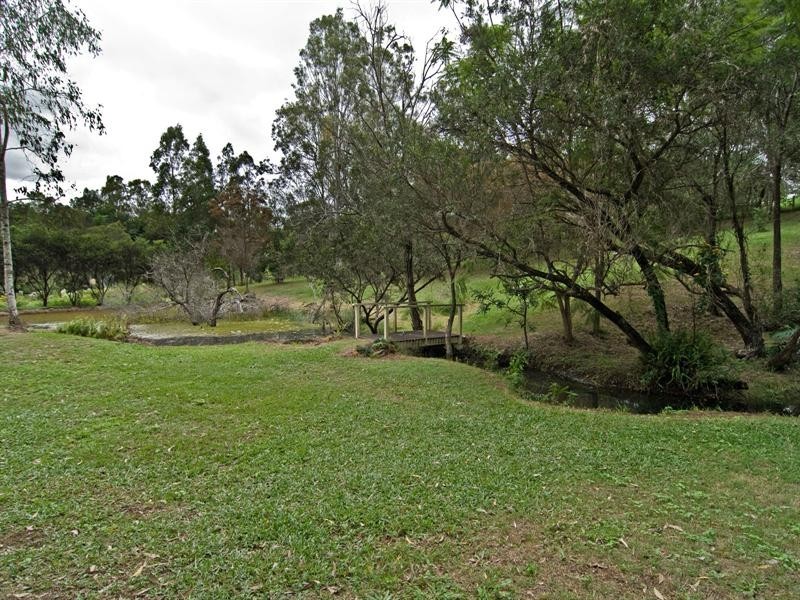 4 Riverine Court, Samford QLD 4520