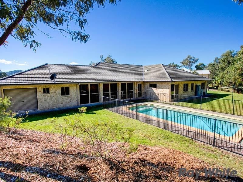 7 Dressage Close, Samford QLD 4520