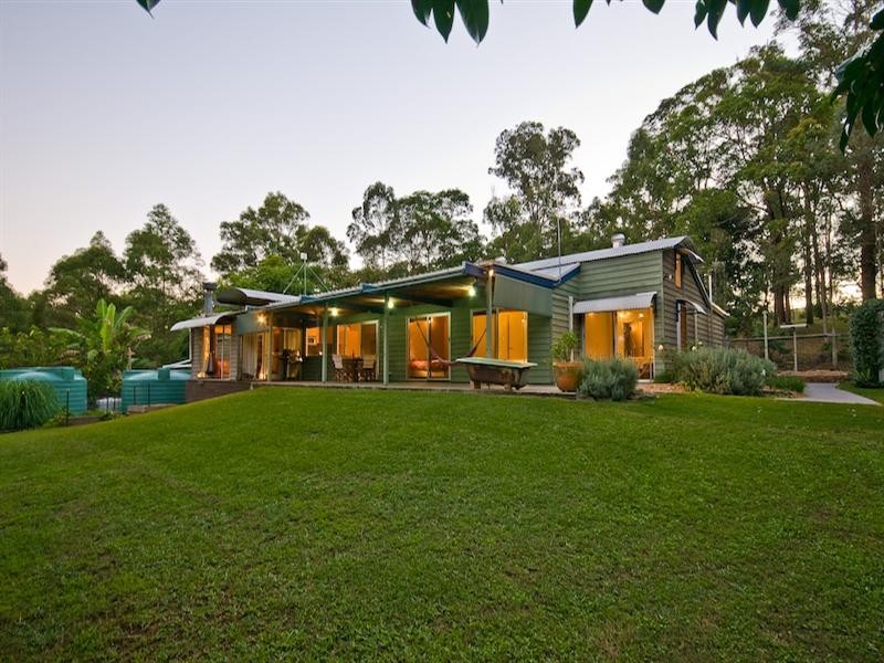 1849 Mt Samson Road, Samford QLD 4520