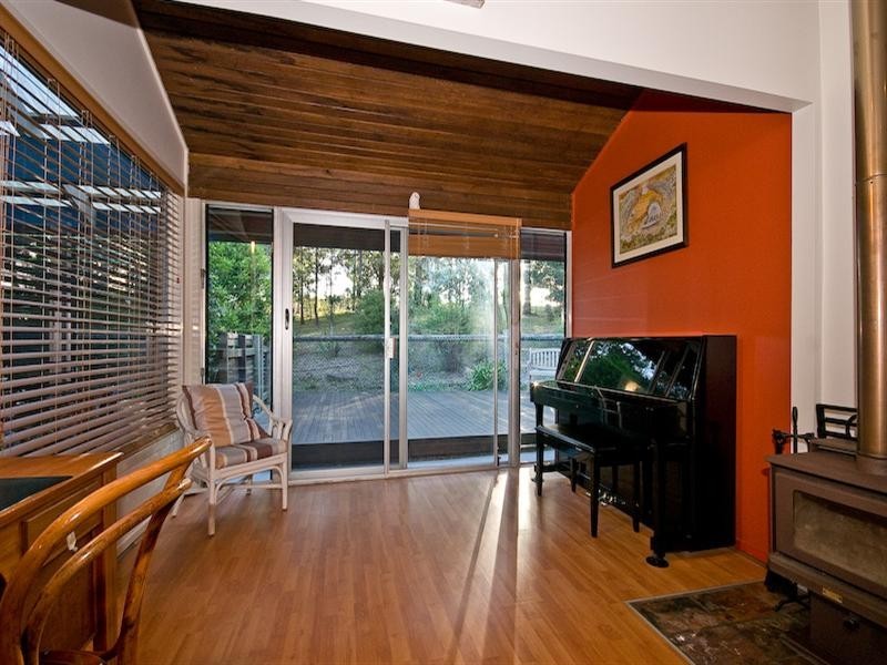 1849 Mt Samson Road, Samford QLD 4520