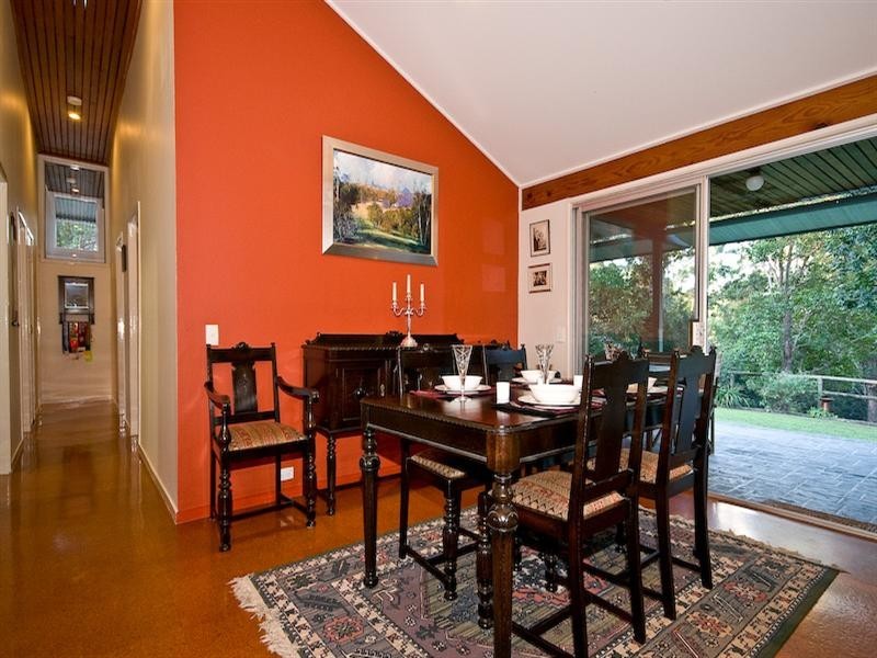 1849 Mt Samson Road, Samford QLD 4520