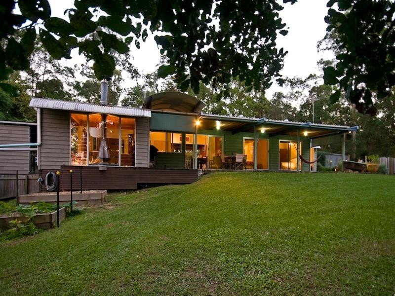 1849 Mt Samson Road, Samford QLD 4520