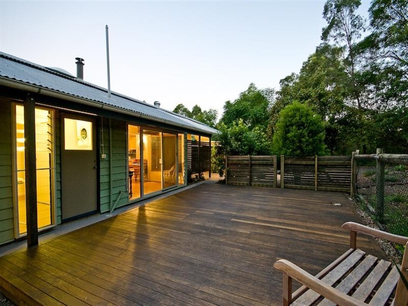 1849 Mt Samson Road, Samford QLD 4520