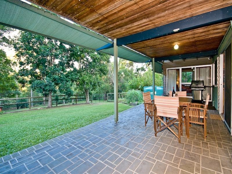 1849 Mt Samson Road, Samford QLD 4520