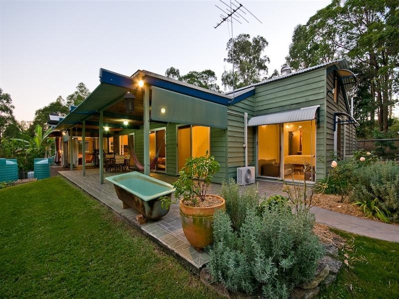 1849 Mt Samson Road, Samford QLD 4520