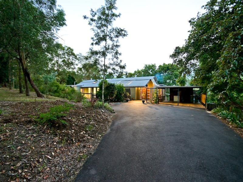 1849 Mt Samson Road, Samford QLD 4520