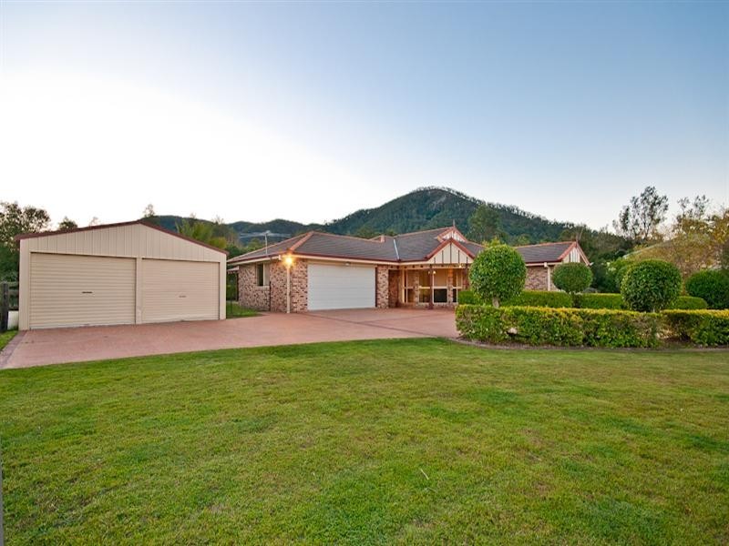 3 Pagewood Court, Samford QLD 4520