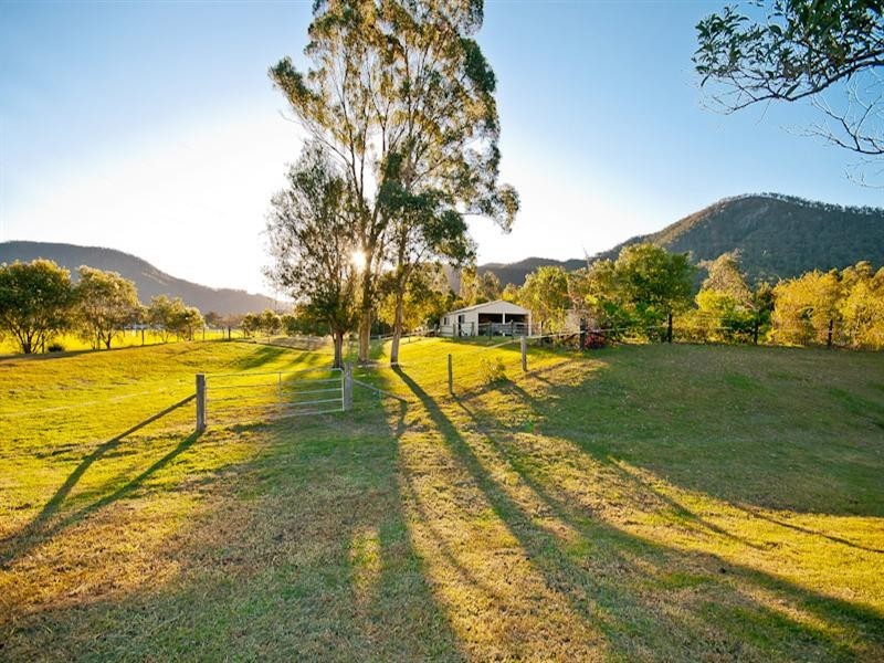 3 Pagewood Court, Samford QLD 4520