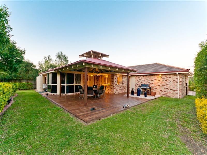 3 Pagewood Court, Samford QLD 4520